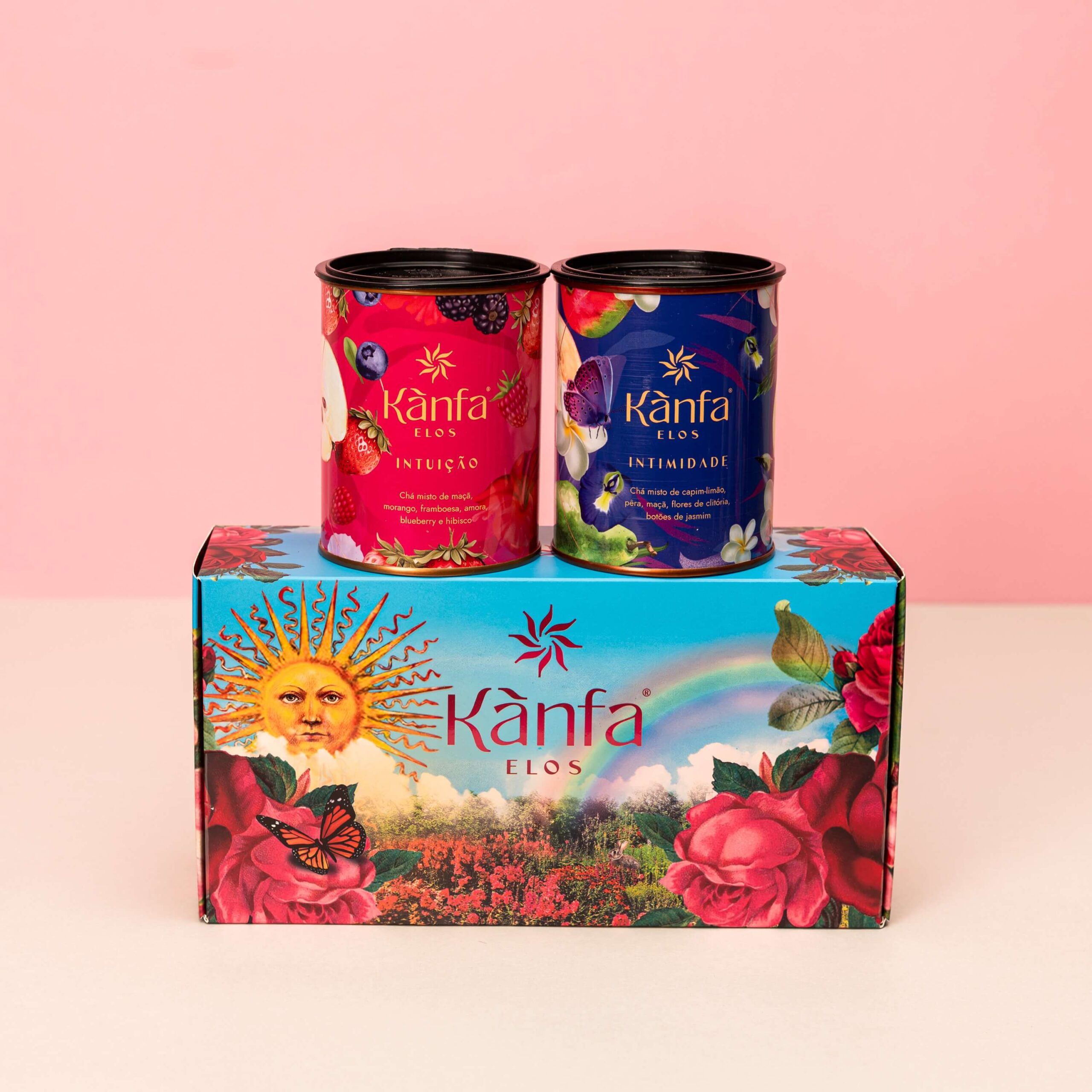 Kit – ADORMECER