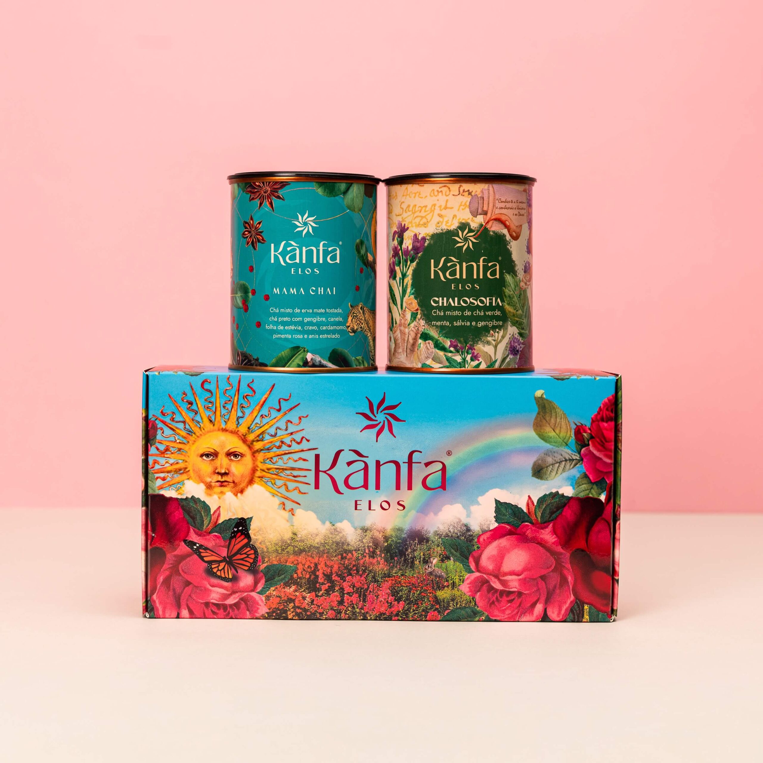 Kit – DESPERTAR