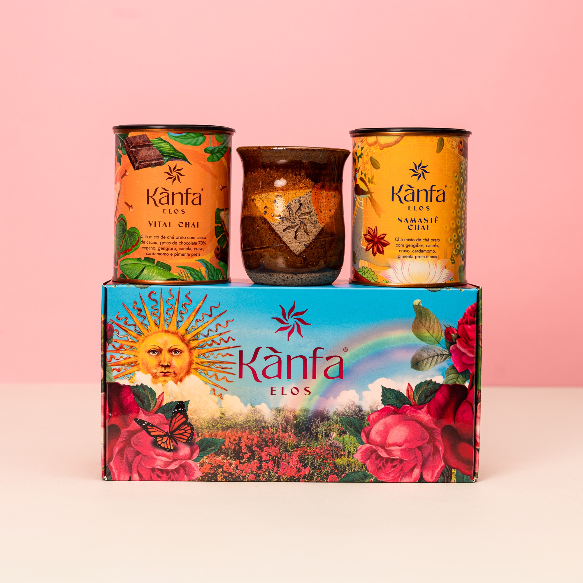 Kit Chai LÓTUS