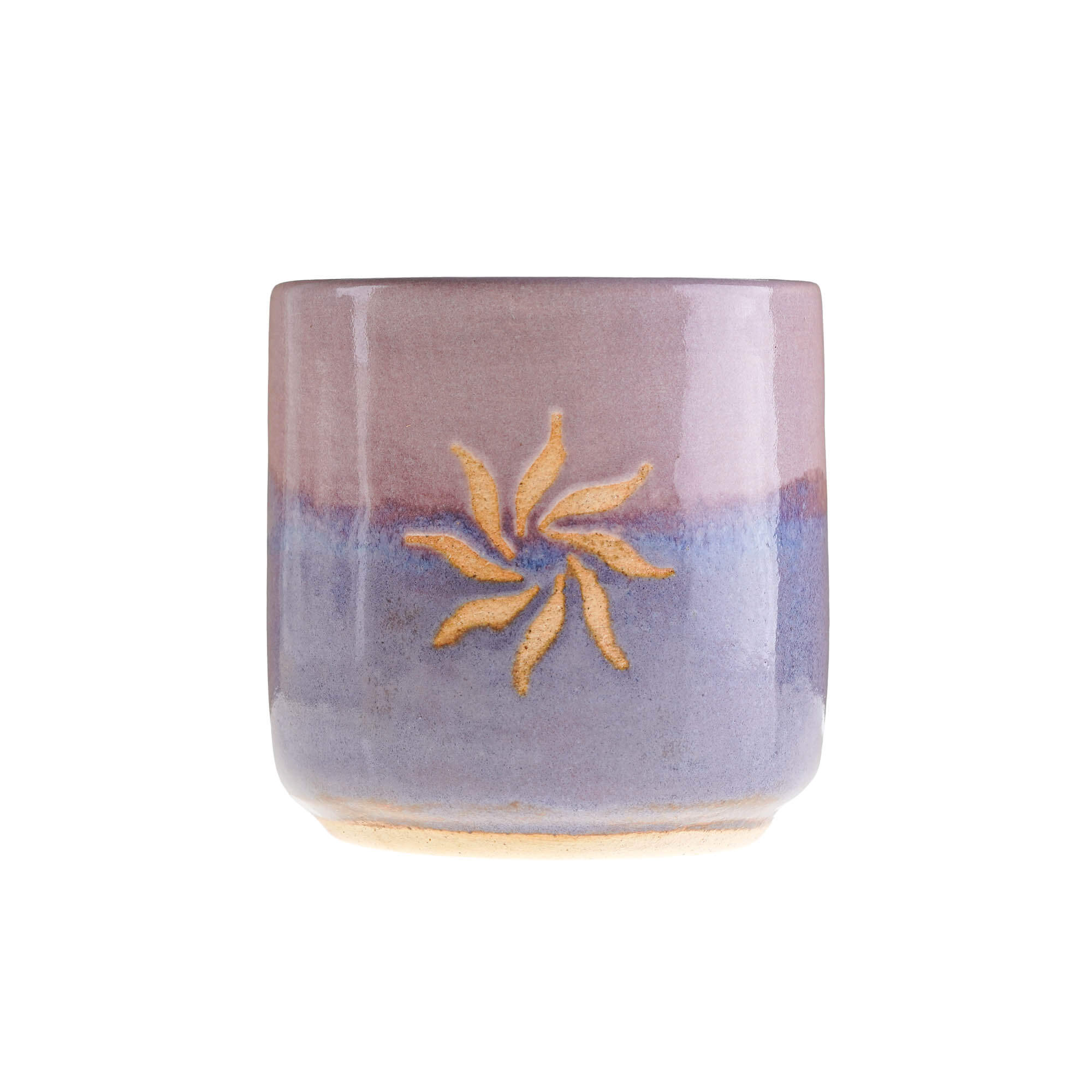 Copo de cerâmica AFETO