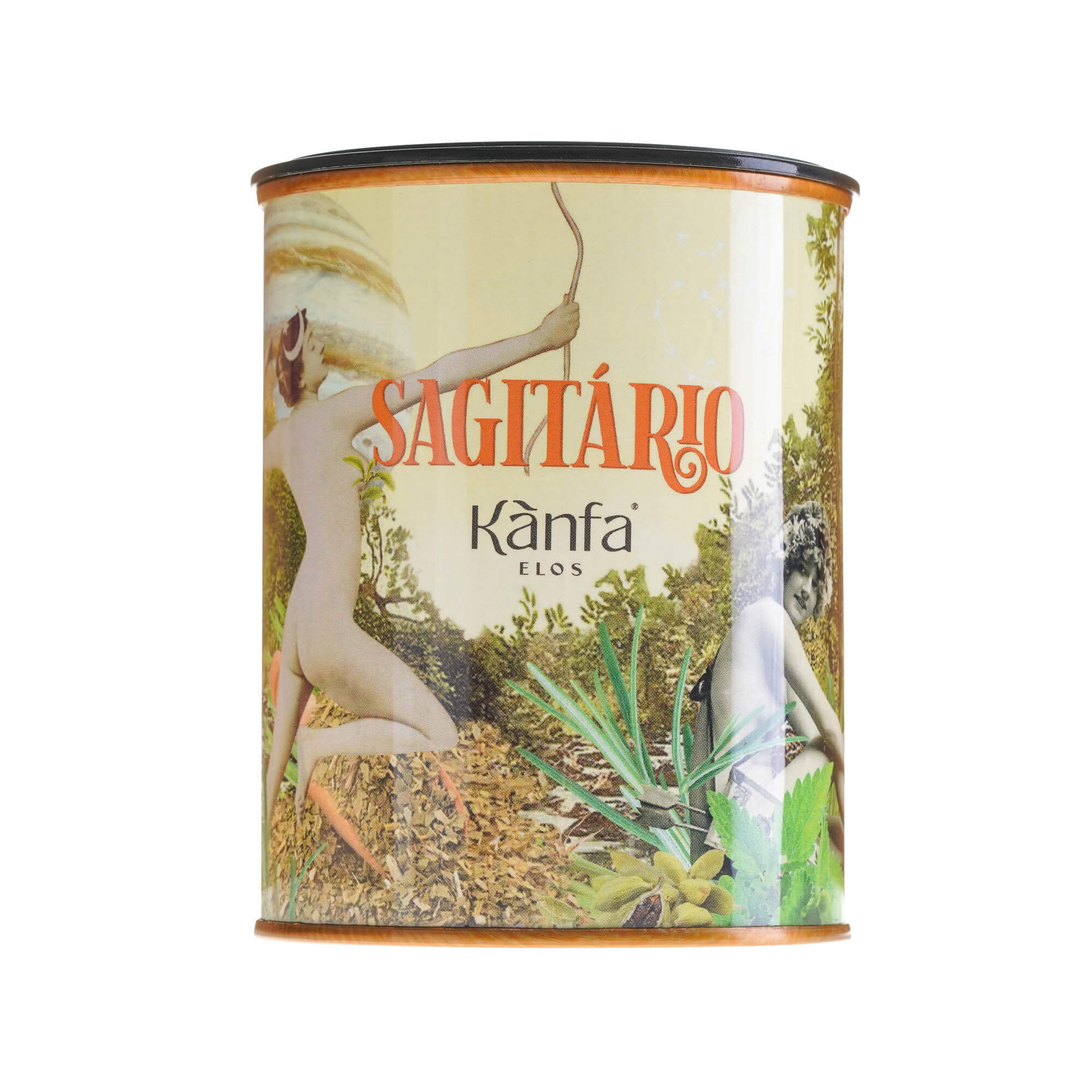 Chá SIGNO SAGITÁRIO